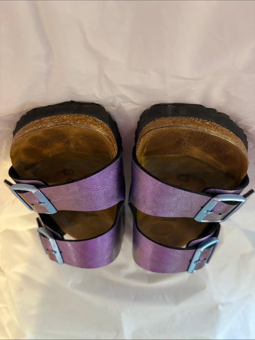 Birkenstock Arizona Sandals - Picture 10 of 11